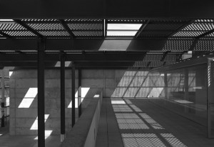 IX Premios Arquitectura Centro Recepción Visitantes Atapuerca