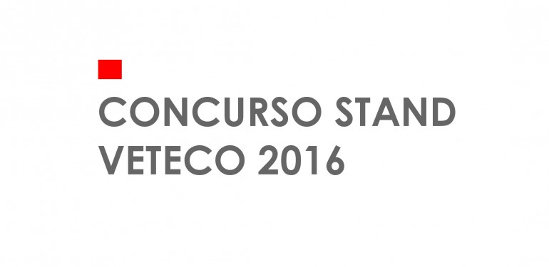 ANUNCIO_CONCURSO STAND RIVENTI VETECO_2016